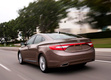 Hyundai Azera 2014