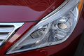 Hyundai Azera 2014