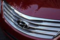 Hyundai Azera 2014