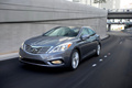 Hyundai Azera 2014