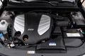 Hyundai Azera 2014