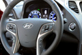 Hyundai Azera 2014