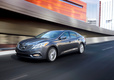 Hyundai Azera 2014