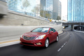 Hyundai Azera 2014
