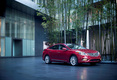 Hyundai Azera 2014