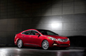 Hyundai Azera 2014