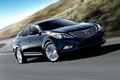 Hyundai Azera 2014