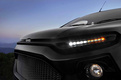 Ford EcoSport от ателье DC Design