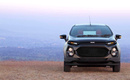 Ford EcoSport от ателье DC Design