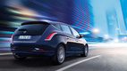 Lancia Delta 2014