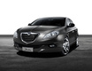 Lancia Delta 2014