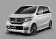 Honda N-WGN Mugen