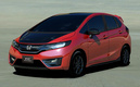 Honda Fit Special Customize