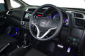 Тюнинговые прототипы Honda для Токио-2014