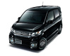 Honda N-WGN Genuine Accessories