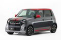 Honda N-ONE Modulo Concept