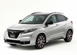 Honda Vezel Modulo Concept