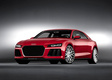 Audi Sport quattro laserlight concept