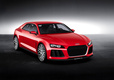 Audi Sport quattro laserlight concept