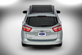 Ford C-MAX Solar Energi Concept