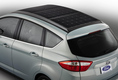 Ford C-MAX Solar Energi Concept