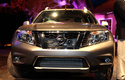 Nissan Terrano