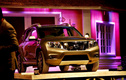 Nissan Terrano