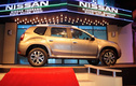 Nissan Terrano