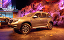 Nissan Terrano