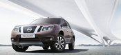 Nissan Terrano