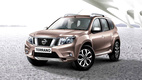 Nissan Terrano