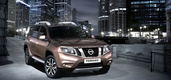 Nissan Terrano