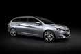 Peugeot 308 SW 2014