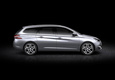 Peugeot 308 SW 2014