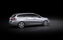 Peugeot 308 SW 2014