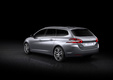 Peugeot 308 SW 2014