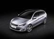Peugeot 308 SW 2014