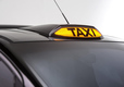 Nissan NV200 London Taxi