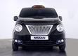 Nissan NV200 London Taxi