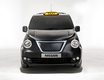 Nissan NV200 London Taxi
