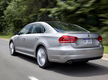 Volkswagen Passat Sport