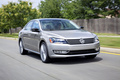 Volkswagen Passat Sport