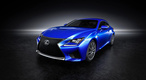 Lexus RC F