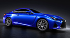 Lexus RC F