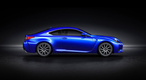 Lexus RC F