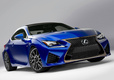 Lexus RC F