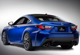 Lexus RC F
