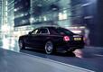 Rolls-Royce Ghost V-Specification