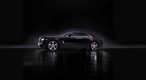 Rolls-Royce Ghost V-Specification