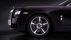 Rolls-Royce Ghost V-Specification